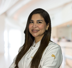 دكتورة هبه شلباية